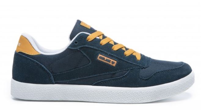 Zapatillas kelme descuento estudiante